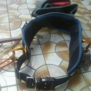 タジマワンタッチ 安全帯