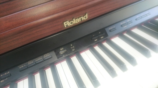 Roland HP-305GP 2011製 ￥53.000- | pcmlawoffices.com