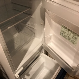 冷蔵庫 無料
