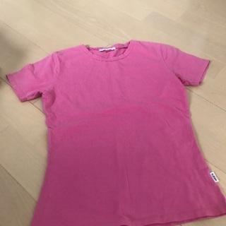 A.Rose Tシャツ