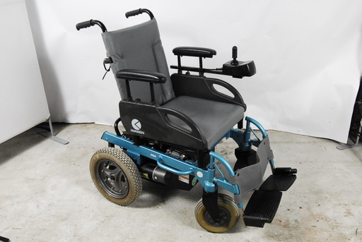 今仙技術研究所 MS EMC-230 電動車いす 車椅子 シニアカー 訳あり