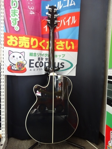 Takamine　タカミネ〖エレアコ〗 PT106 Takamine PT-106-6 タカミネ 【 イオンモール名古屋茶屋店