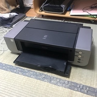 Canon キャノン A3ノビ プリンター PIXUS Pro9000