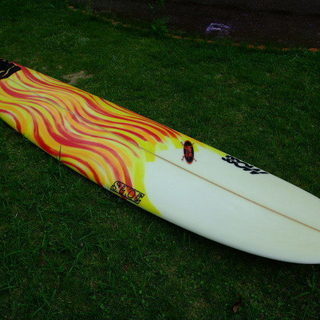 ◆激安です！PIONEERMOSS 9'1 POTETO CHI...