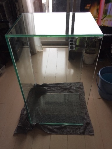GEX グラステリア900 美品 中古