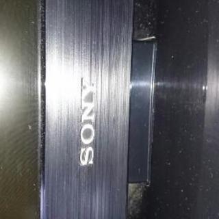 SONY  2011年型です