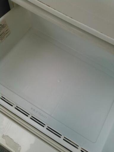 SANYO 冷凍庫　3温度(冷凍 冷蔵 冷温)切り替えストッカー