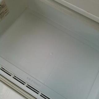 SANYO 冷凍庫 3温度(冷凍 冷蔵 冷温)切り替えストッカー - キッチン家電