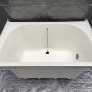 ☆LIXIL アーチライン浴槽 お風呂 FB-11508P(1)...