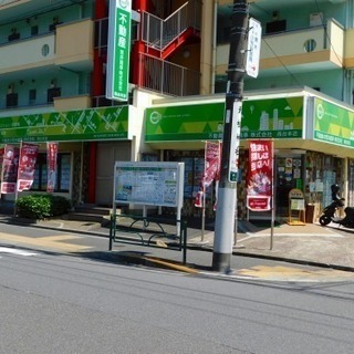 業務拡張により営業社員募集　　不動産・保険代理店　　地元在住・経...