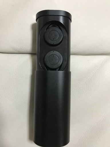 ワイヤレスイヤホン