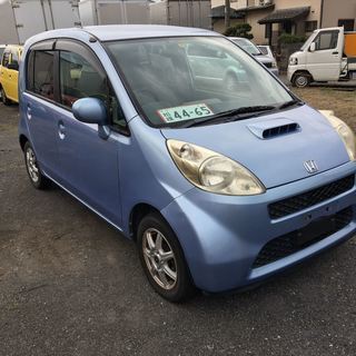 ■ホンダ■ライフ■人気のJB7！！■ターボ！■ETC搭載車！■車...