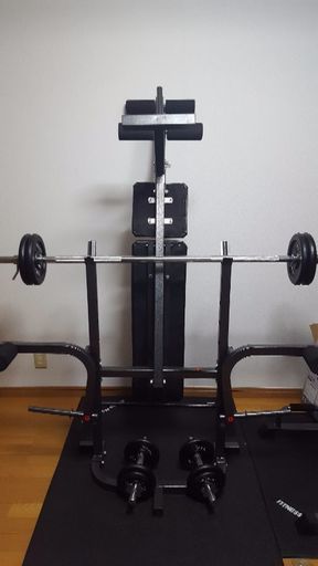 ベンチプレス 50kgダンベルセット Sintex らっく 座間のフィットネス トレーニングの中古あげます 譲ります ジモティーで不用品の処分 ベンチプレス 50kgダンベルセット Sintex らっく 座間のフィットネス トレーニングの中古あげます 譲ります ジモティーで不用品の処分