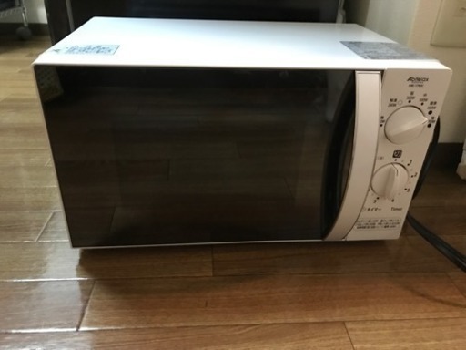 電子レンジ