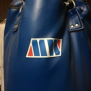 サンドバッグ、サンドバッグスタンド、キックミット、ビッグキックミット、ウレタンジョイントマットのセット