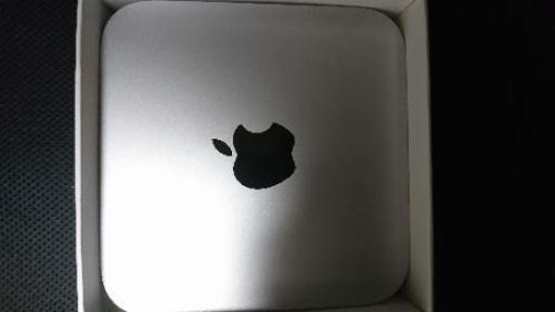 【terryさん専用】Macmini Late2014モデル