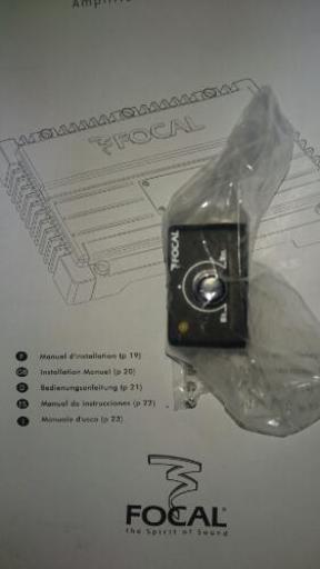 focal solid4 アンプ SOLID 4 FOCAL(フォーカル)のアンプの口コミ