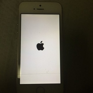 iPhone5s 16GB docomo
