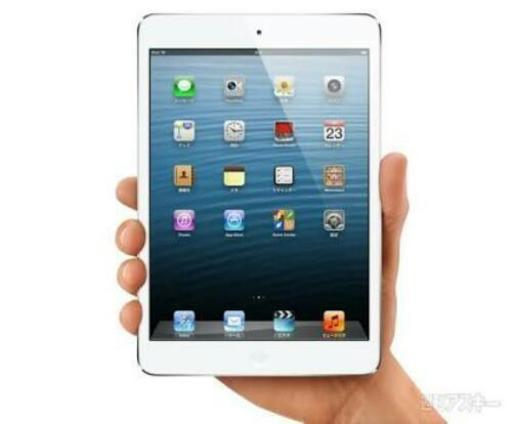 ipad mini 第1世代 16GB wi-fiモデル