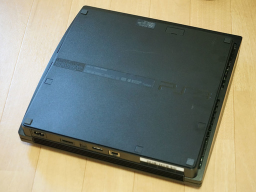 PS3 本体 CECH-3000A 動作OK