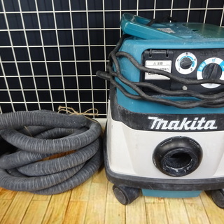 makita マキタ 集塵機 集じん機 475？ 工具 掃除機 中古