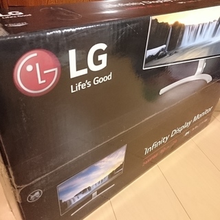 LG FHD 23.8インチ 24MP88HV-S ディスプレイ PCモニター | www.ktmn.co.ke