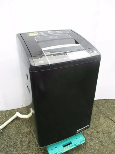 ❤2011年式日立6キロ洗濯乾燥機です ビートウォッシュです 配達無料です！❤