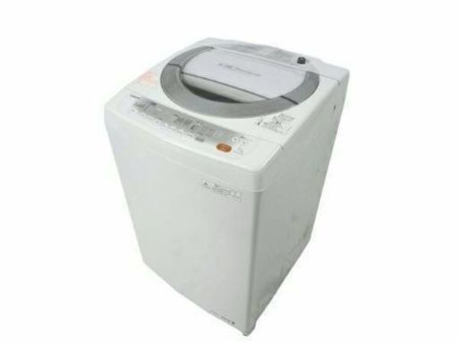 2013年式TOSHIBA7キロ洗濯機です！ 取り扱い説明書付きです 配送無料です！