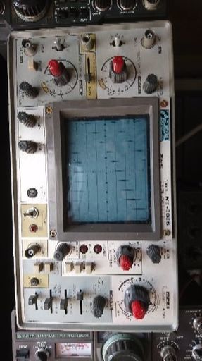 オシロスコープ SORA MS-6035