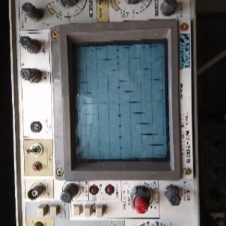 オシロスコープ SORA MS-6035