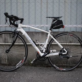 ロードバイク　ルイガノ　LGS-CEN