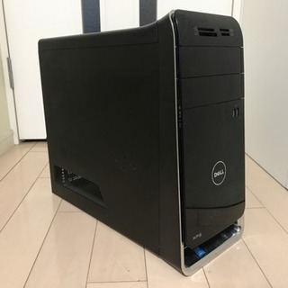 Dell PC XPS 8700