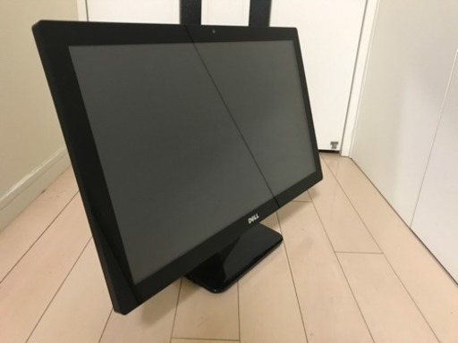 Dell モニター S2340T