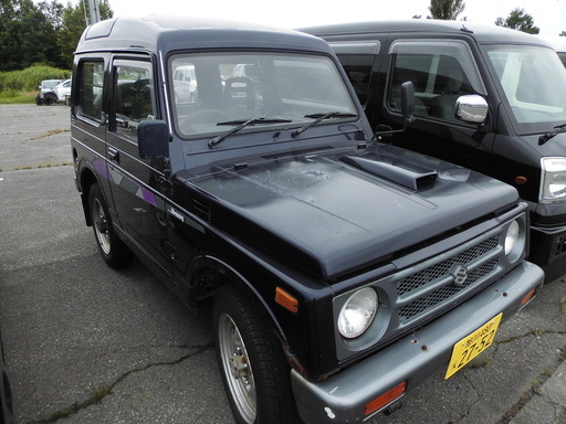 今や懐かしの旧車 ジムニー 車検友の会 新旭川のジムニーの中古車 ジモティー 今や懐かしの旧車 ジムニー 車検友の会 新旭川のジムニーの中古車 ジモティー