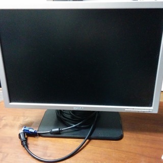 DELL　PCモニター　【HDMI付き】