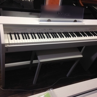 カシオ　電子ピアノ　PX-760　39,800円