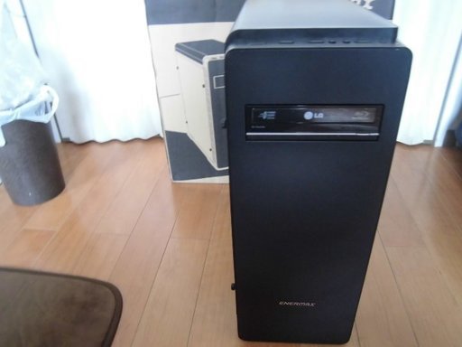 ★中古自作/I7-6700K＋GTX960＋MEM16GB搭載PC