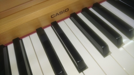 CASIO 　PS-3000　2005製　￥10.000-