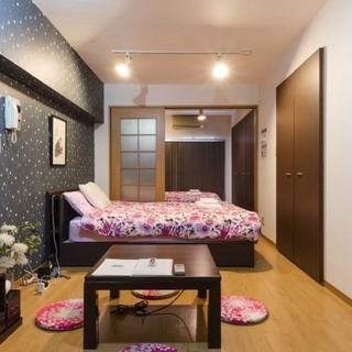 （家具、家電、ベッド）一式欲しい方はご連絡下さい！