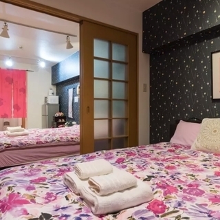 （家具、家電、ベッド）一式欲しい方はご連絡下さい！