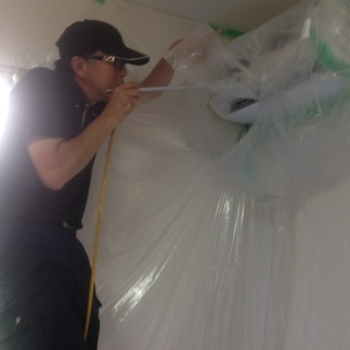 期間限定ルームエアコン格安クリーニング9月〜3月予約制