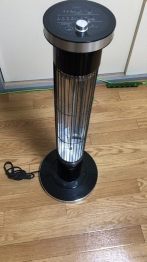 暖房器具