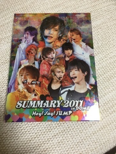 アイドル、イメージ SUMMRY 2011