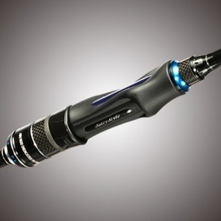 再値下げ！新品 未使用 釣竿 Abu Garcia TORQUE（釣具のつり吉