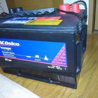 ボイジャーバッテリー&専用充電器