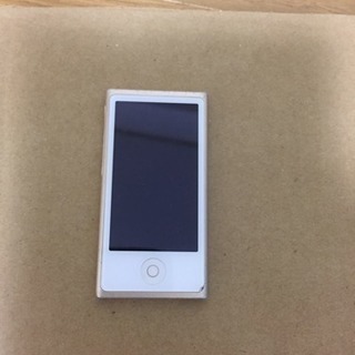 ipod nano