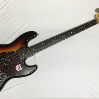 値下げしました！【ヤフオク同時出品中！掘り出し物！】フジゲン