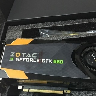 GTX680 2GB