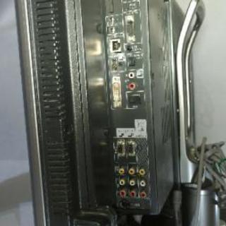 シャープ 26V型  液晶テレビ AQUOS LC-26GH1