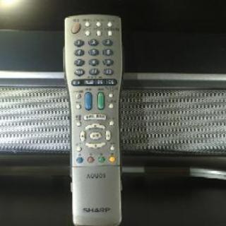 シャープ 26V型  液晶テレビ AQUOS LC-26GH1